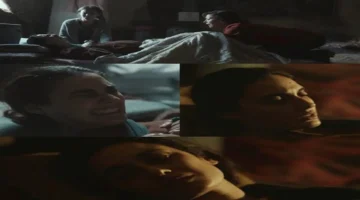 أحداث مشوقة في مسلسل صحاب الأرض وتساؤلات حول مصير وصية فدوى لسلمى